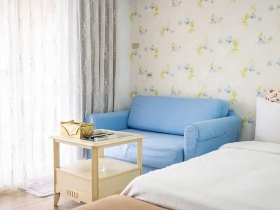 Luxury Tek Büyük Yataklı Oda, 1 Çift Kişilik Yatak, Sigara İçilmez, Şehir Manzaralı