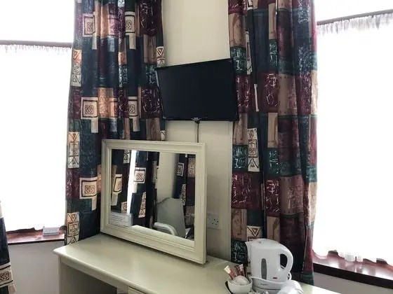 Family Üç Kişilik Oda