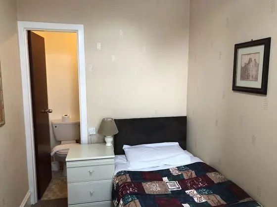 Tek Kişilik Oda
