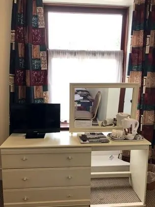 Tek Kişilik Oda