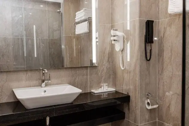 Executive Apart Daire, 1 Yatak Odası, Şehir Manzaralı