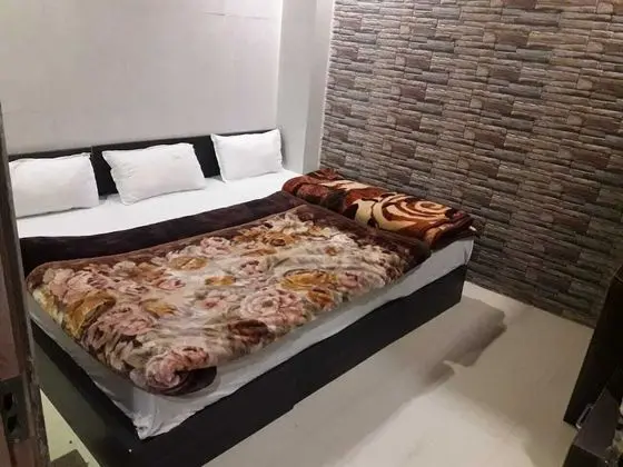 Family Üç Kişilik Oda