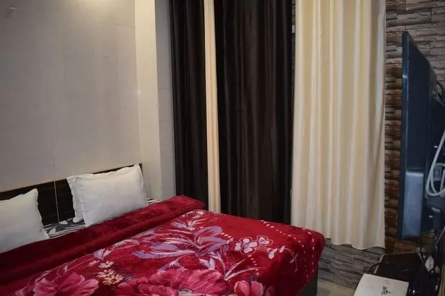 Standard Tek Büyük Yataklı Oda, 1 Çift Kişilik Yatak, Engellilere Uygun