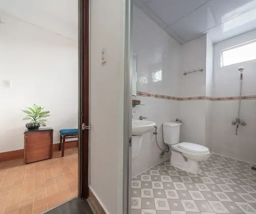Basic İki Ayrı Yataklı Oda