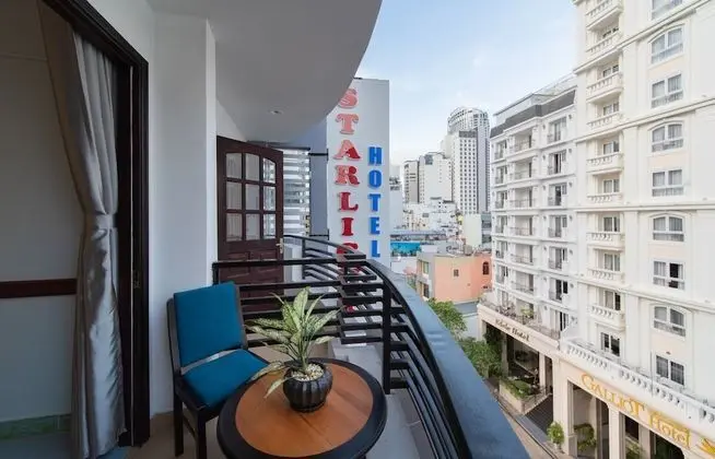 City Dört Kişilik Oda