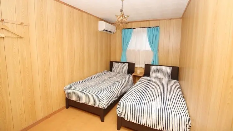 Family Oda, Küçük Mutfak (MICHIBUSHI)