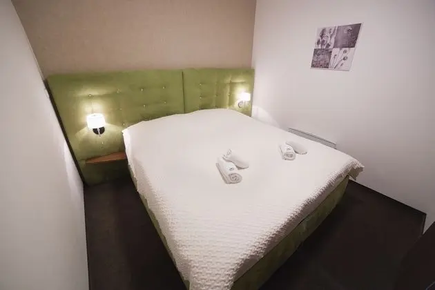 Süit, Teras