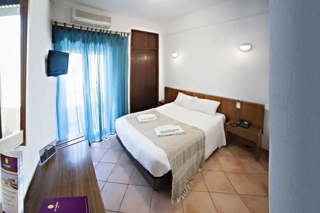 1 Çift ​​kişilik Yatak Classic