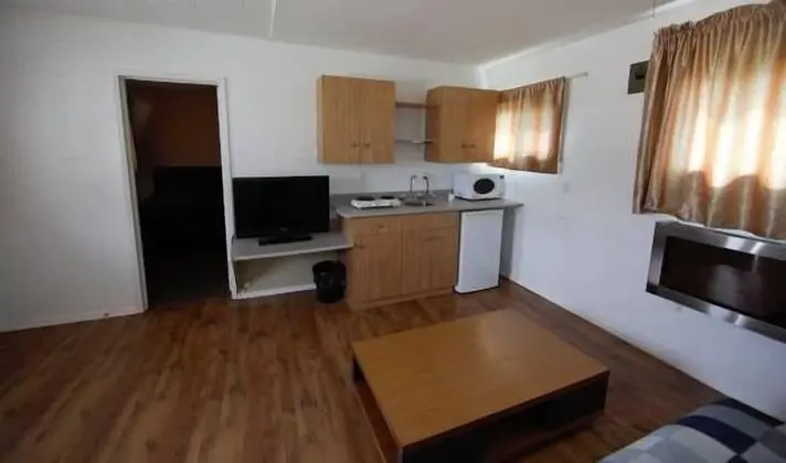 Comfort Süit, 1 Yatak Odası