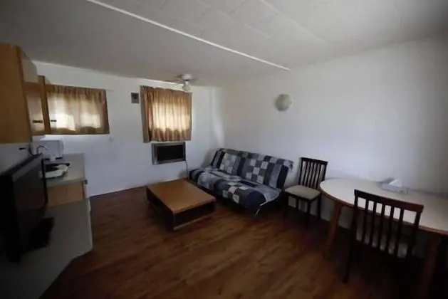 Comfort Süit, 1 Yatak Odası
