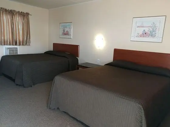 Comfort Tek Büyük veya İki Ayrı Yataklı Oda, 1 Yatak Odası