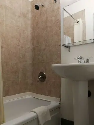 Comfort Tek Büyük veya İki Ayrı Yataklı Oda, 1 Yatak Odası