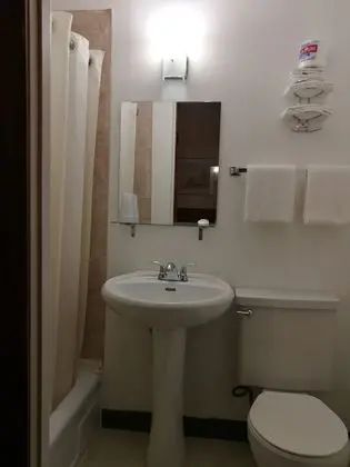 Comfort Tek Büyük veya İki Ayrı Yataklı Oda, 1 Yatak Odası