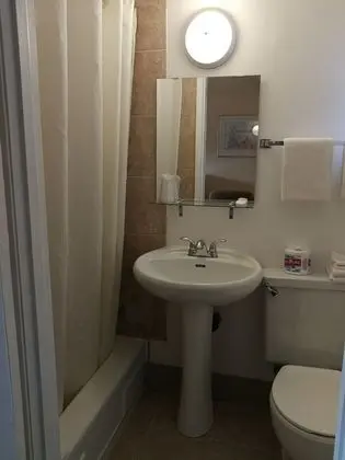 Comfort Tek Kişilik Oda, 1 Yatak Odası