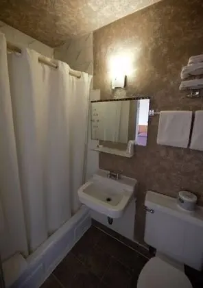 Comfort Tek Kişilik Oda, 1 Yatak Odası