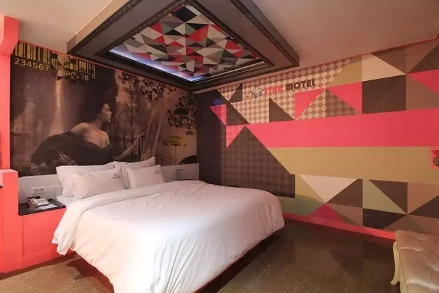 VIP Room