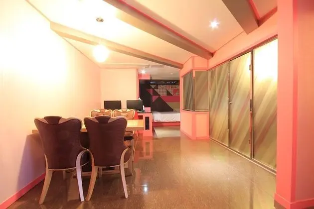 VIP Room
