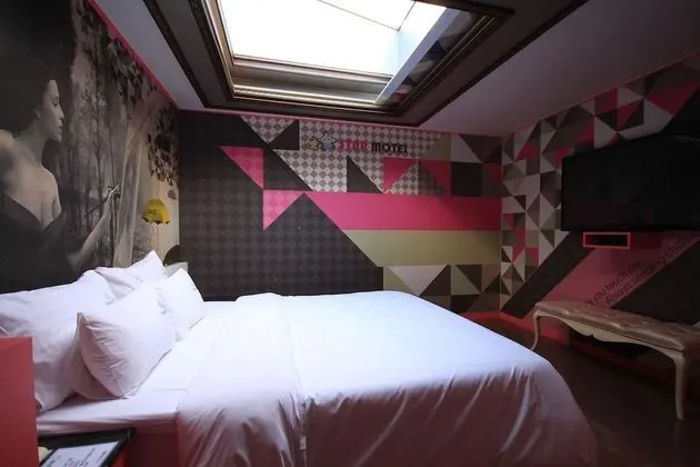 VIP Room