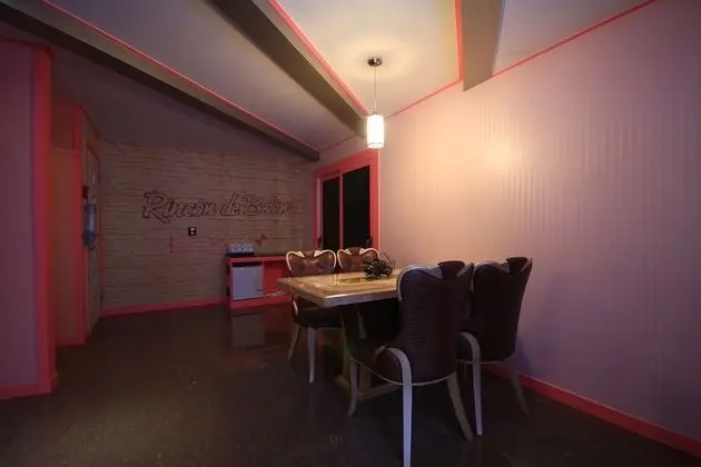 VIP Room