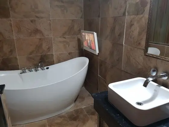 VIP Room