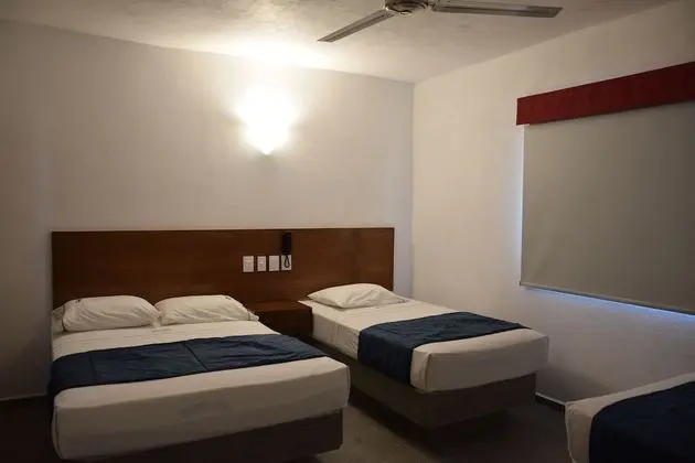 Executive Oda, Banyolu/Duşlu