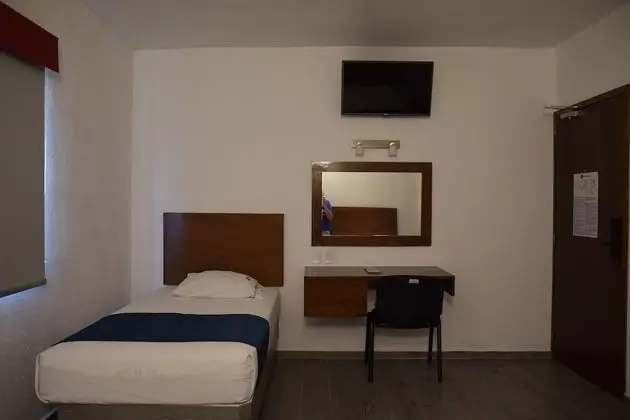 Executive Oda, Banyolu/Duşlu