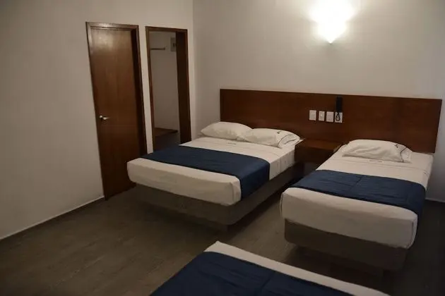 Executive Oda, Banyolu/Duşlu