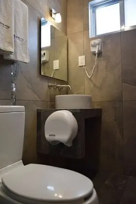 Executive Oda, Banyolu/Duşlu