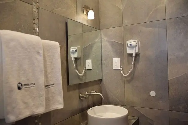 Executive Oda, Banyolu/Duşlu