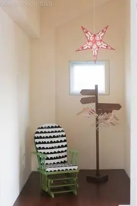 Standard Dört Kişilik Oda, Küvet