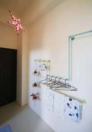 Standard Üç Kişilik Oda