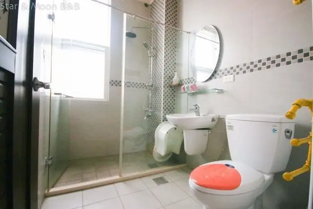 Standard Üç Kişilik Oda