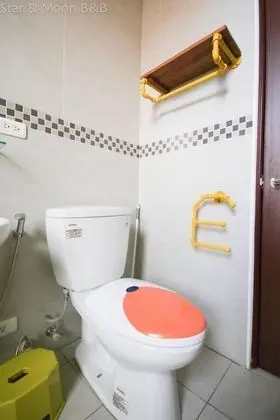 Standard Üç Kişilik Oda