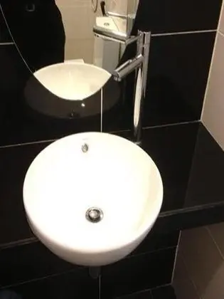 Deluxe Oda, 1 En Büyük (King) Boy Yatak