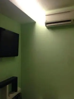 İki Ayrı Yataklı Oda, 2 Tek Kişilik Yatak