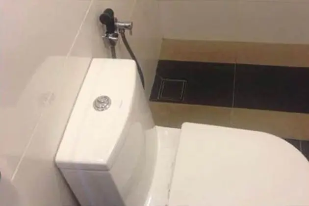 İki Ayrı Yataklı Oda, 2 Tek Kişilik Yatak