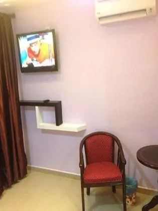 Superior Oda, 1 Büyük (Queen) Boy Yatak