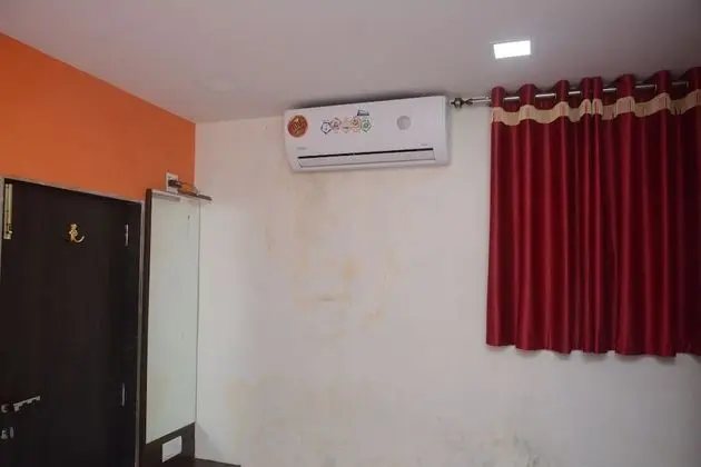 Tek Kişilik Oda