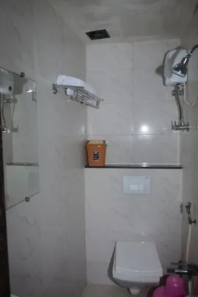 Tek Kişilik Oda
