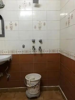 Deluxe Üç Kişilik Oda (AC)