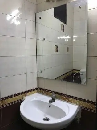 Deluxe Üç Kişilik Oda (AC)