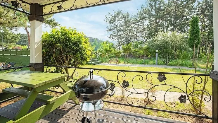 Saetbyul - Private BBQ (Max 4-person, Extra person charge on site more than 2-person)