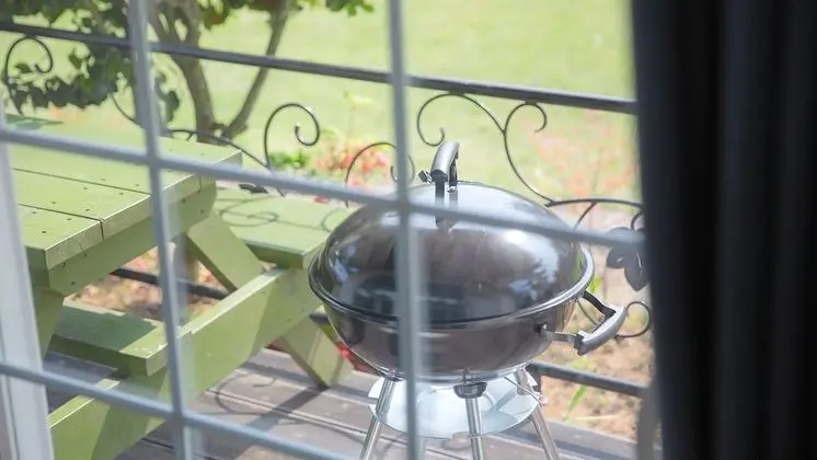 Saetbyul - Private BBQ (Max 4-person, Extra person charge on site more than 2-person)