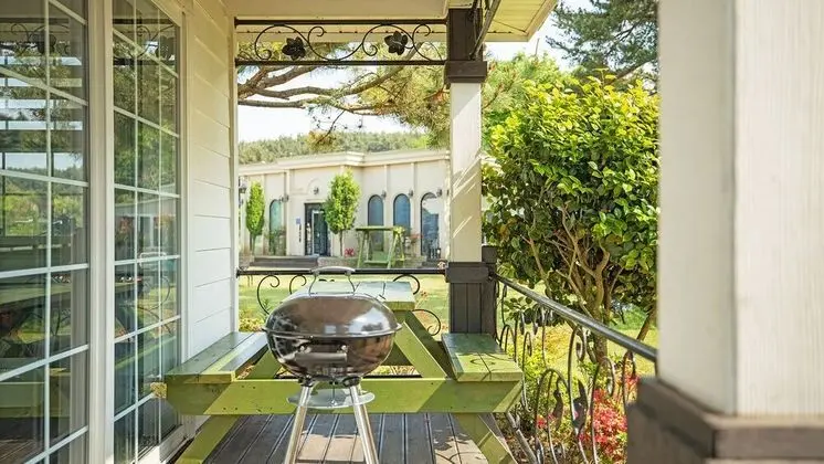 Saetbyul - Private BBQ (Max 4-person, Extra person charge on site more than 2-person)