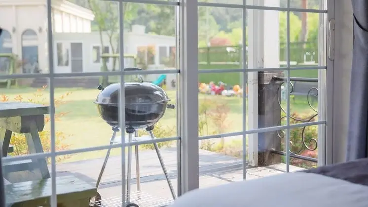 Venus - Private BBQ (Max 4-person, Extra person charge on site more than 2-person)