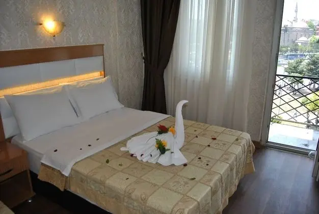 Tek Kişilik Oda