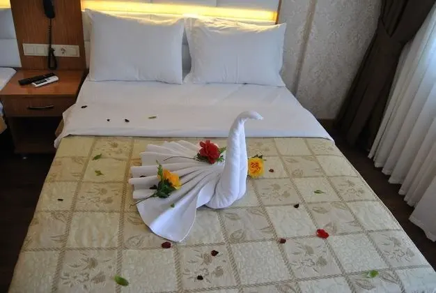 Tek Kişilik Oda