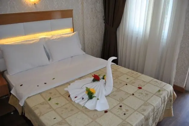 Tek Kişilik Oda