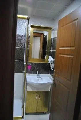 Tek Kişilik Oda