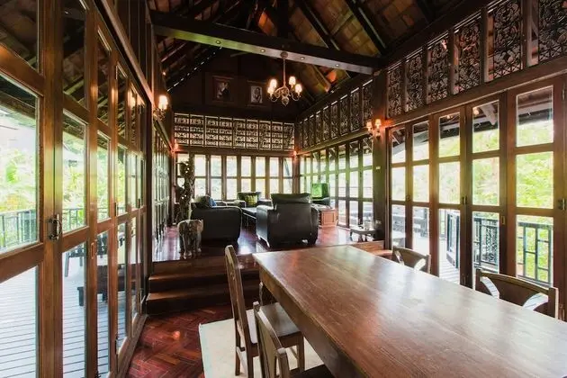 2-Bedroom Villa with Sea View